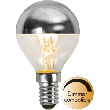 Staaflamp - Filament 1.6W Dimbaar