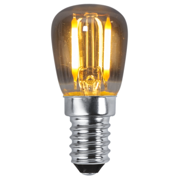Staaflamp - Filament 1.6W Dimbaar