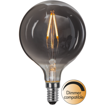 Staaflamp - Filament 1.6W Dimbaar