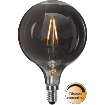 Staaflamp - Filament 1.6W Dimbaar