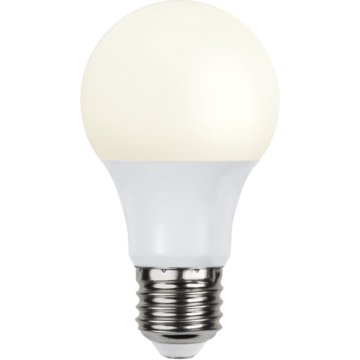 LED lamp met ingebouwde bewegingssensor - 9.2W