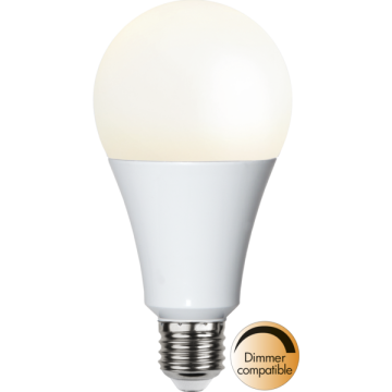 High Lumen LED lamp  - E27 - 19W