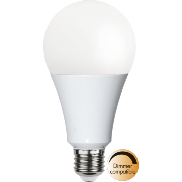 High Lumen LED lamp   - E27 - 19W
