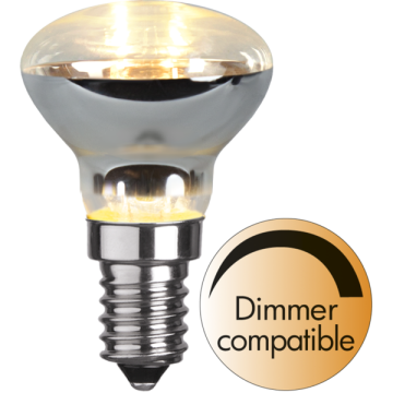 Staaflamp - Filament 1.6W Dimbaar