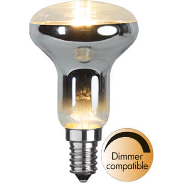 Staaflamp - Filament 1.6W Dimbaar