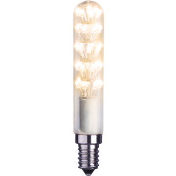Staaflamp - 2,5W - 2700K - E14