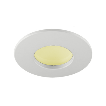 IP44 Inbouwspot Hilma met Philips HUE White lamp