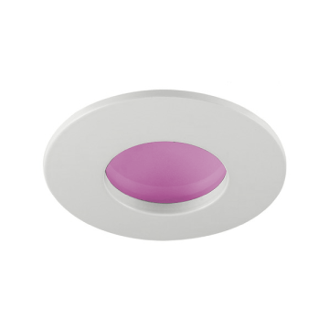 IP44 Inbouwspot Hilma met Philips HUE White and Color lamp