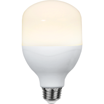 High Lumen LED lamp  - E27 - 18W - Extra Warm Wit