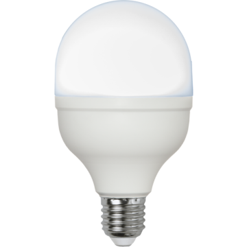High Lumen LED lamp  - E27 - 20W - Daglicht
