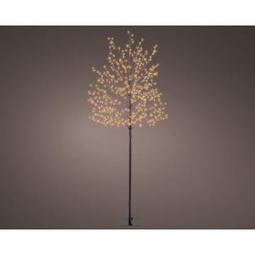 Decoratieve LED boom  voor binnen en buiten - 480 LEDs - 150 cm