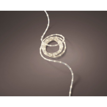 Micro LED Lichtslang - 50 LEDs - 5 meter