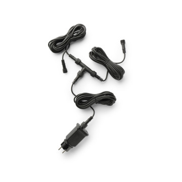 Pro-lights transformator voor IJspegelverlichting - 10 meter - Starterset