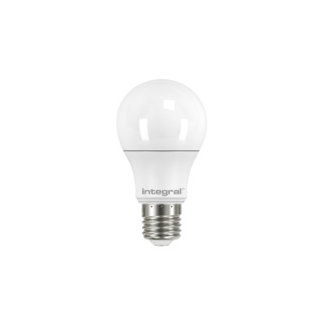 5.5W (E27) LED Lamp (A60)