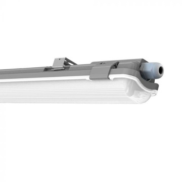  IP65 Enkel TL armatuur incl. Led buis | 120cm