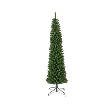 Everlands  Pencil kerstboom groen - 180 cm