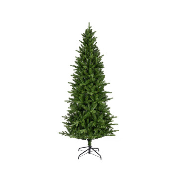 Everlands Killington kerstboom groen - 210 cm