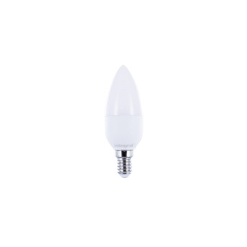 6W (E14) Warmtone Kaars LED Lamp 