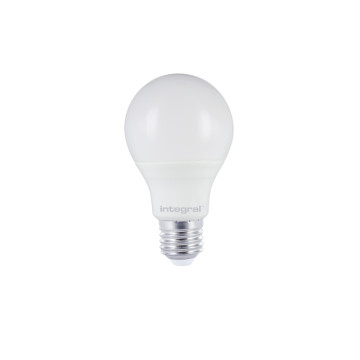 6W (E27) LED Lamp (A60)