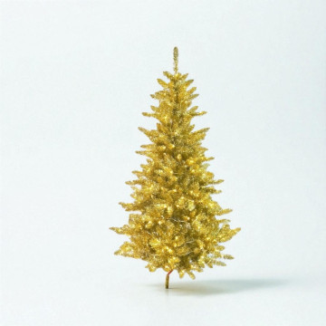 Kerstboom 'Arbol' met 420 LEDS - Warm wit licht - 210 cm