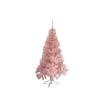 Roze kerstboom 'Pino' - 150 cm
