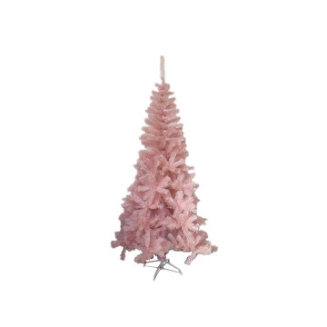 Roze kerstboom 'Pino' - 180 cm