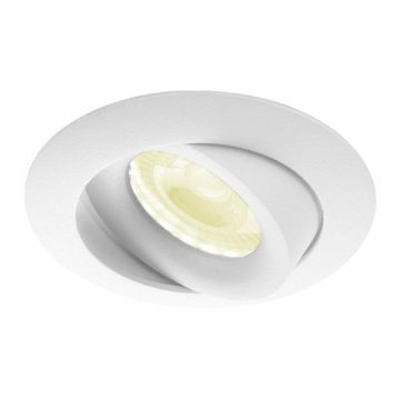 Inbouwspot Florian met Philips HUE White lamp