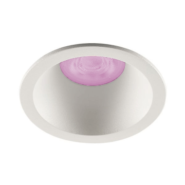 Inbouwspot Bing met Philips HUE White and Color lamp