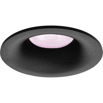 Inbouwspot Remco met Philips HUE White and Color lamp