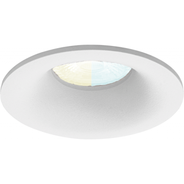 Inbouwspot Vester met Philips HUE White Ambiance lamp