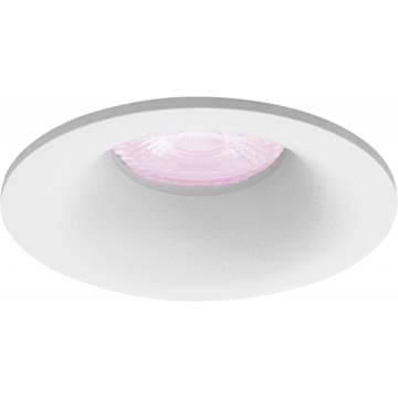 Inbouwspot Vester met Philips HUE White and Color lamp