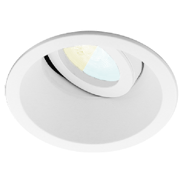 Inbouwspot Enno met Philips HUE White Ambiance lamp