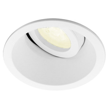 Inbouwspot Enno met Philips HUE White lamp