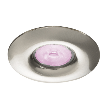 Inbouwspot Melker met Philips HUE White and Color lamp