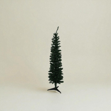 Pencil kerstboom 'Casty' - 120 cm