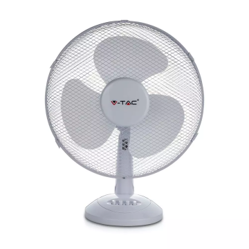 Tafelventilator 12"