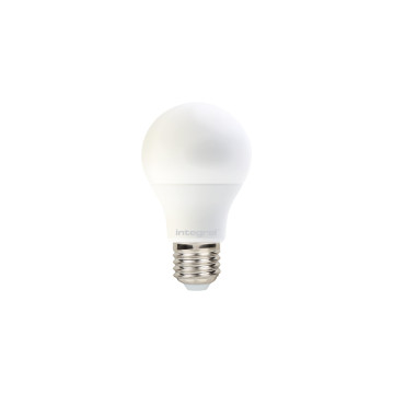 9.5W (E27) Warmtone LED Lamp (A60)