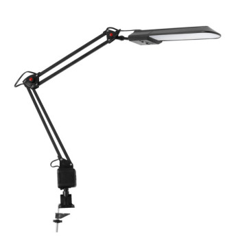 Bureaulamp Heron | Zwart