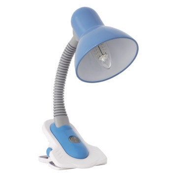 Bureaulamp Suzi | Blauw