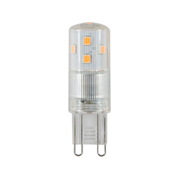 3W  Capsule LED lamp (G9)