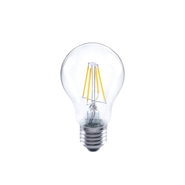 9W E27 LED Lamp (A60)| 2700K