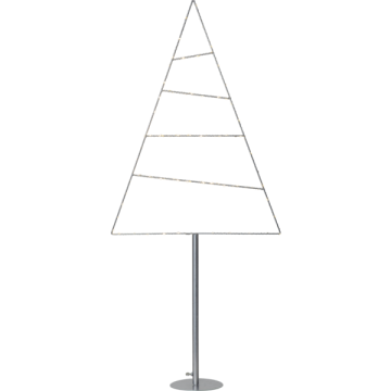 Design tafellamp "Boom" - 116cm