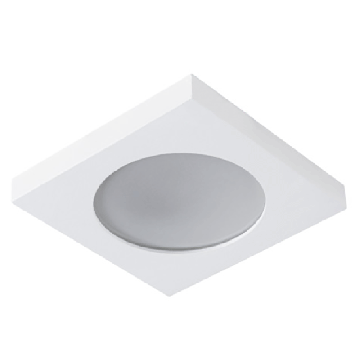 IP44 LED inbouwspot Tuva