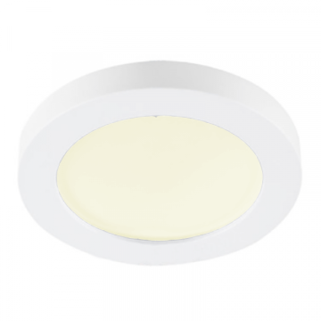 IP44 Inbouwspot Sanna met Philips HUE White lamp