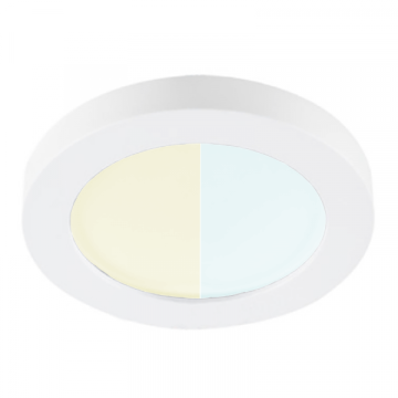 IP44 Inbouwspot Sanna met Philips HUE White Ambiance lamp