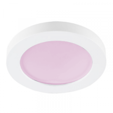 IP44 Inbouwspot Sanna met Philips HUE White and Color lamp