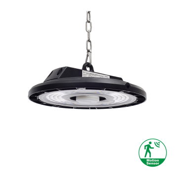 LED Highbay Himalia - 100W - Sensor