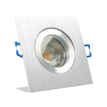 IP44 LED Inbouwspot Brooke