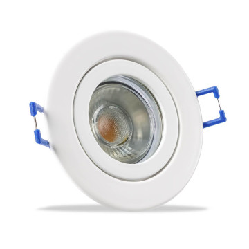 IP44 LED Inbouwspot Eliana