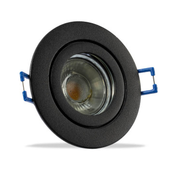 IP44 LED Inbouwspot Emery